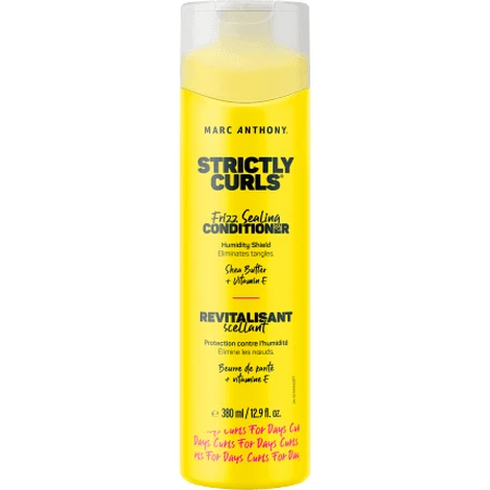 Marc Anthony Strictly Curls Rebelse Krullen Conditioner 380 ml