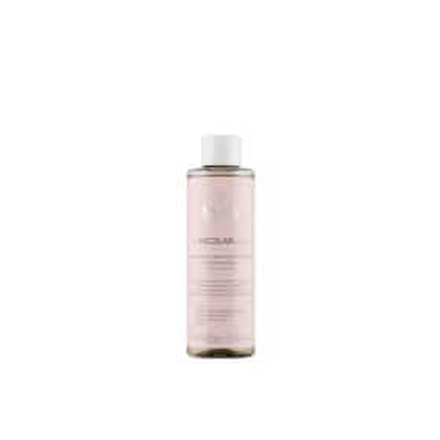 Essence nettoyante micellaire hydratante de Miya, 200 ml