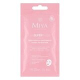 Miya Maschera viso tonificante, 17 ml