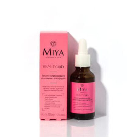 Siero antietà Miya, 30 ml