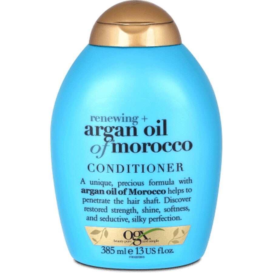 Ogx Arganolie Conditioner, 385 ml