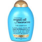 Ogx Shampooing à l'huile d'argan, 385 ml