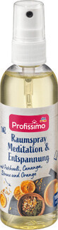 Profissimo Meditation deodorante spray, 100 ml