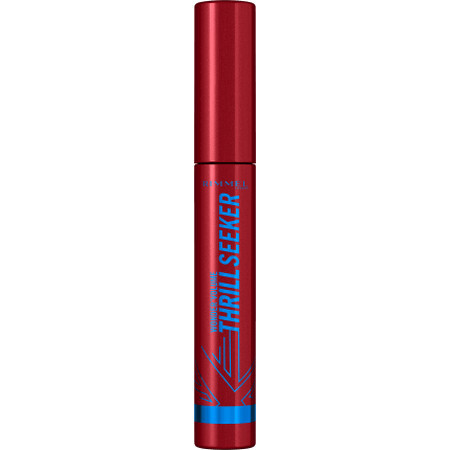 Rimmel London Wonder Volume Thrill Seeker mascara Waterproof, 1 buc