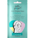 Selfie Project Anti-pimple patches, 20 pcs