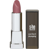 Sie colour&style Ruj perfekt plumping 334/505, 5 g