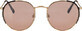 Lunettes de soleil Sundance pour adultes, 1 pi&#232;ce