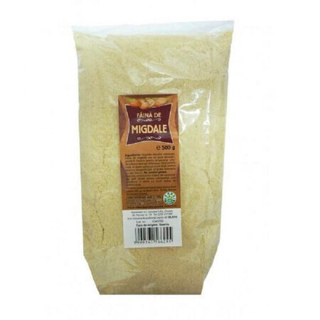 Farine d'amandes, 500 g, Herbavit