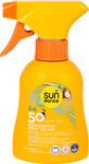 Sundance Sonnenschutz-Spray SPF50 Kinder, 200 ml