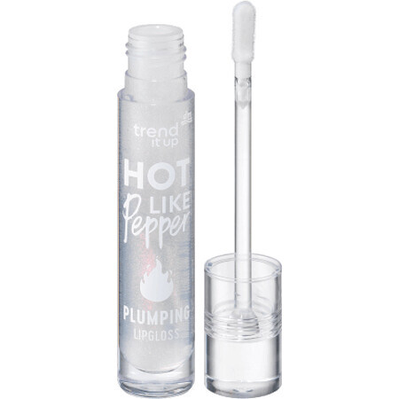 Trend !t up Lipgloss xtreme plumping n° 110, 5 ml