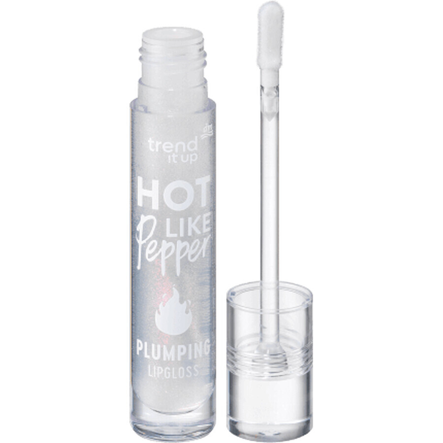 Trend !t up Lipgloss xtreme plumping Nr.110, 5 ml