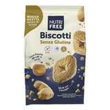Biscuits sans gluten Biscotti, 300 g, Nutrifree