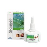 Dermatologische antiseptische gel voor honden en katten Skingel, 50 ml, ICF