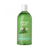 Gel doccia con olio di tea tree, 400 ml, Bottega Verde