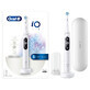 iO7 elektrische tandenborstel wit, Oral-B