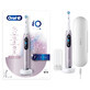 iO9 elektrische tandenborstel roze, Oral-B