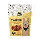 Kip beloningen voor honden Twister Kip, 80 g, Mr Bandit