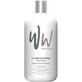 Brilliant Whitening Woof Wash voor honden, 709 ml, Synergy Labs