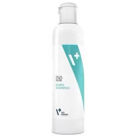 Shampoo voor honden en katten Puppy &amp; Kitten, 250 ml, VetExpert