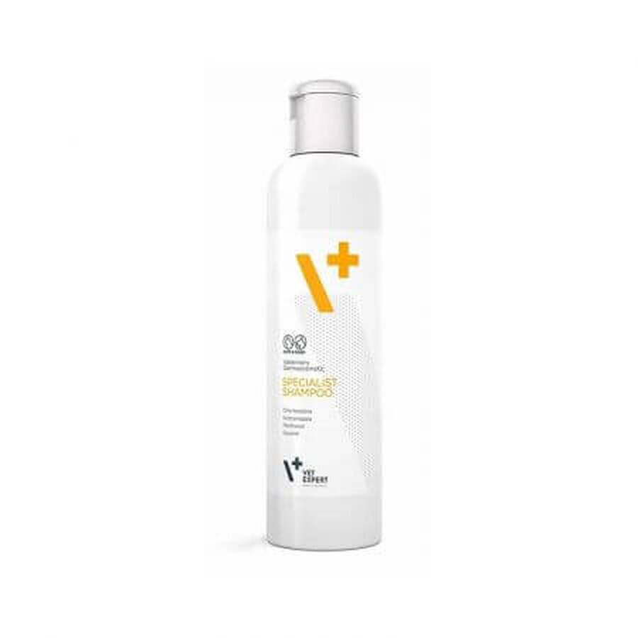 Shampoo voor honden en katten Specialist, 250 ml, VetExpert