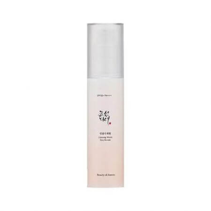 Sonnenschutzserum 50+ PA ++++ mit Ginseng, 50 ml, Beauty of Joseon