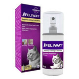 Feliway Classic calming spray, 60 ml, Ceva Sante