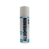 Aludermin Spray healing spray, 200 ml, Chemical Iberica