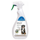 Outdoor repellent spray for dogs, 650 ml, Francodex