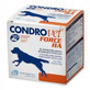 Voedingssupplement voor honden met gewrichtsproblemen Condrovet Force HA, 120 tabletten, Bioiberica