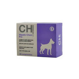 Nutritional supplement for liver support in medium-sized dogs Hepato Chem Pro, 100/25, 60 tablets, Chemical Iberica