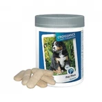 Complément alimentaire pour chiens Pet Phos Special Grand Chien, 100 comprimés, Ceva Sante