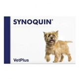 Synoquin EFA Kleine Fok, 30 tabletten, 30 tabletten, VetPlus