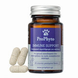 Immuunsupplement Prophyto Immune Support, 30 tabletten, Provet