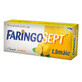 Faringosept Citroen, 10 mg, 10 zuigtabletten, Therapie