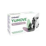 Supplement ter ondersteuning van de gewrichtsstofwisseling bij honden YuMove Advance 360, 120 tabletten, Lintbells, Lintbells