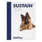 Supplement ter ondersteuning van de spijsvertering bij grote honden &amp;gt;20 kg Sustain Large Breed, 30 sachets, VetPlus