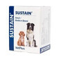 Supplement ter ondersteuning van de spijsvertering bij kleine en middelgrote honden &amp;lt;20 kg Sustain Small/Medium Breed, 30 sachets, VetPlus