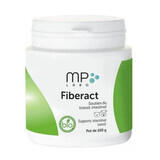 Supplement ter ondersteuning van de darmtransit bij honden en katten Fiberact Bio poeder, 100 g, Mp Labo