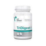 TriDigest, 40 gélules, VetExpert