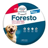 Foresto Collar Parasite Collar for Large Dogs, 1 Piece, Bayer Vet
