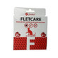 Antiparasitaire halsband voor katten Fletcare, 1 stuk, Chemical Iberica