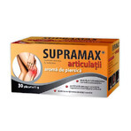 Supramax peach joints 30 sachets, Zdrovit, shaker free