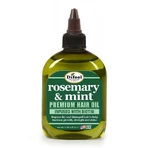 Premium Hair strengthening oil with mint and rosemary x 75 ml, Difeel