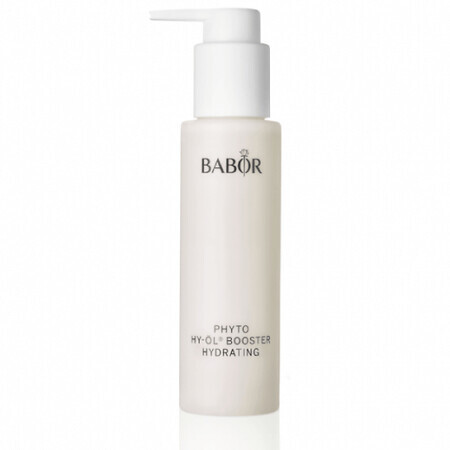 Babor Phyto HY-ÖL Booster Activateur Hydratant pour les peaux déshydratées 100ml