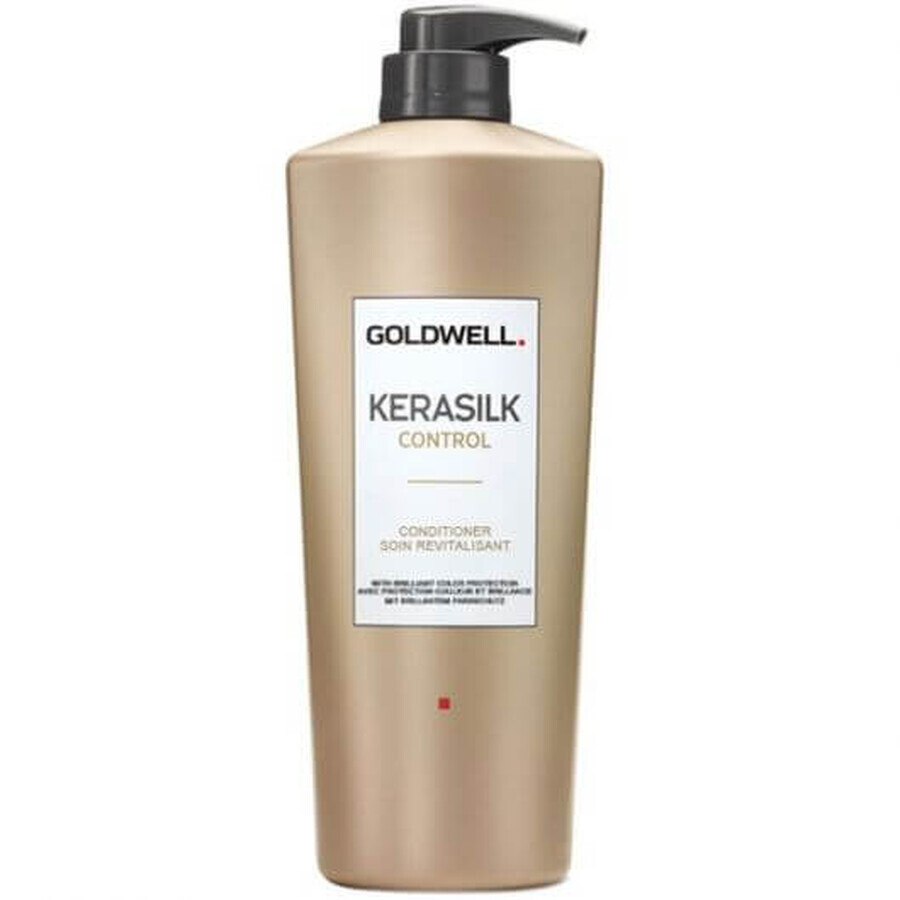 Goldwell Kerasilk Control Conditioner voor haar 1l