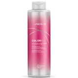 Joico Colorful Anti-Fade Conditioner pour cheveux colorés 1000ml