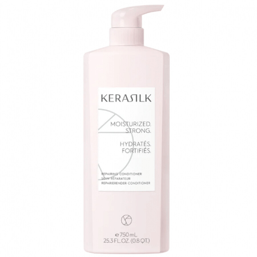 Kerasilk Essentials Balsamo Riparatore 750ml