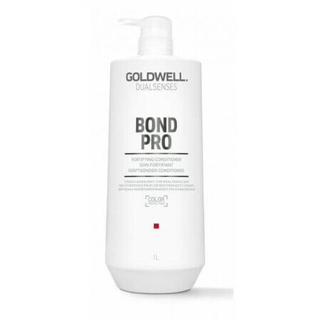 Goldwell Dualsenses BondPro Conditionneur fortifiant 1000ml
