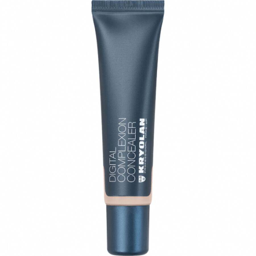 Kryolan Digital Complexion Correcteur de teint O1115ml