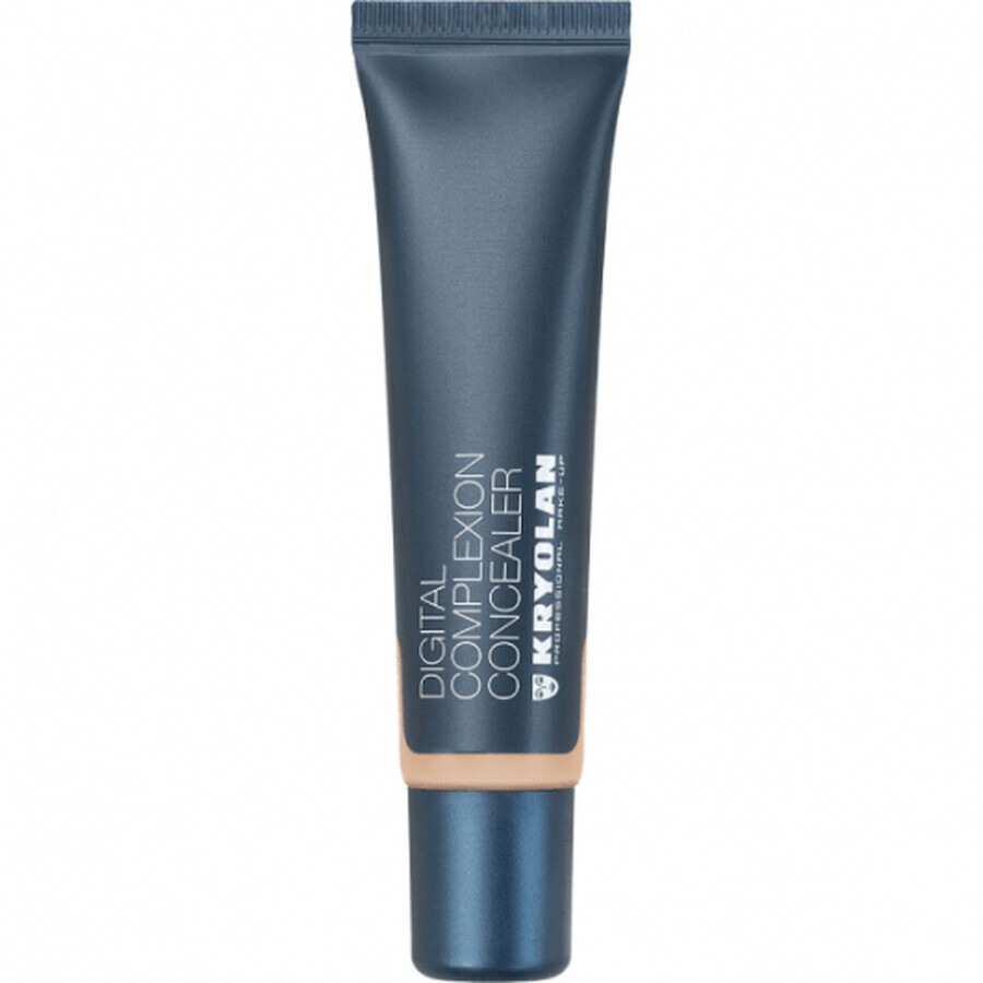 Kryolan Digitale Complexie Concealer O16 15ml